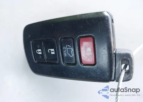 2015 Toyota Rav4 Limited from USA, damaged, VIN 2T3YFREV7FW156146